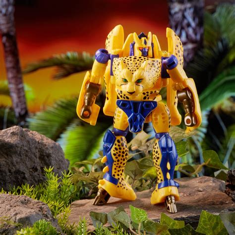 cheetor beast wars|beast wars cheetor toy.